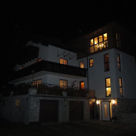 Haus Landl Daire Dış mekan fotoğraf