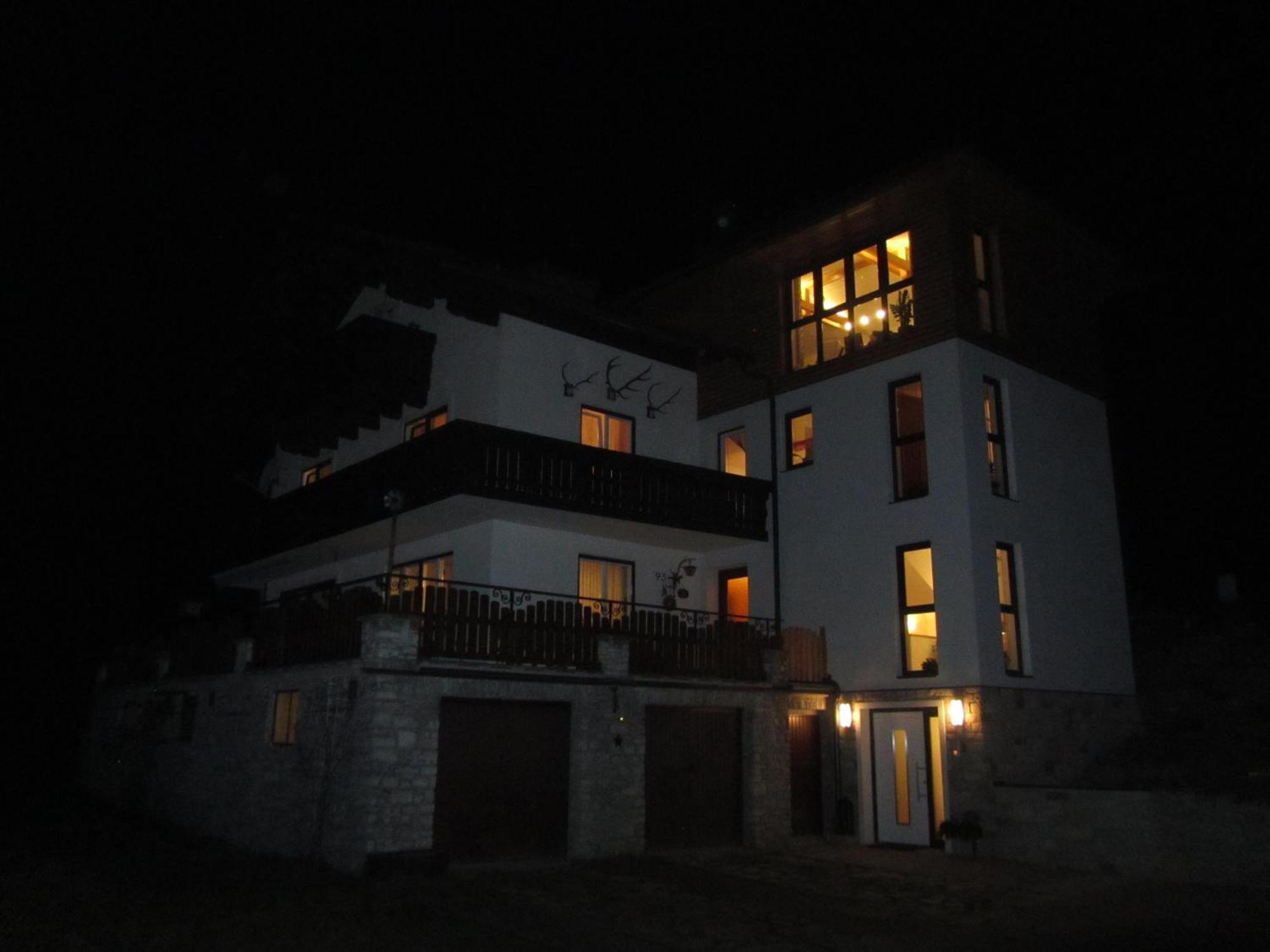 Haus Landl Daire Dış mekan fotoğraf