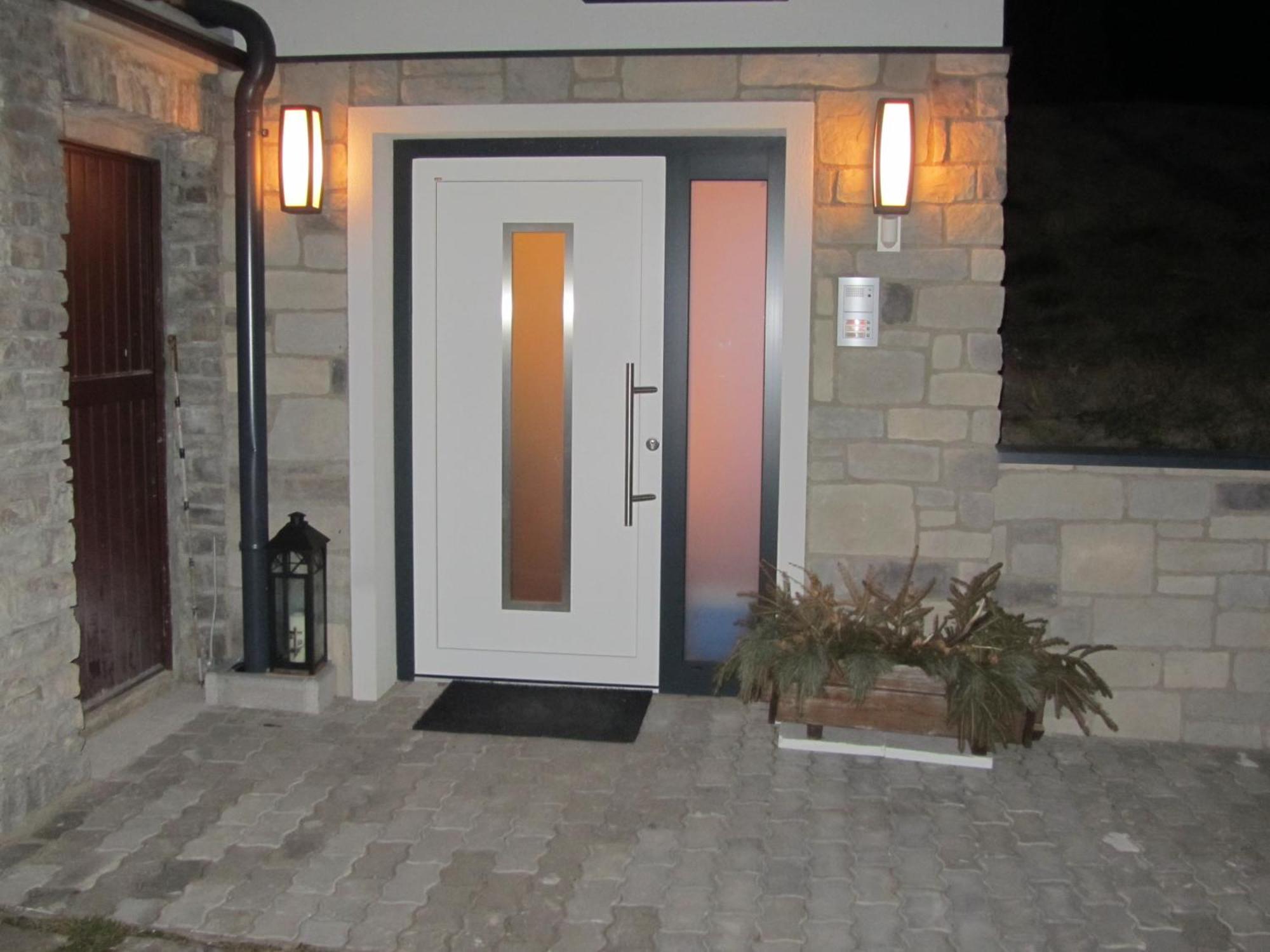 Haus Landl Daire Dış mekan fotoğraf