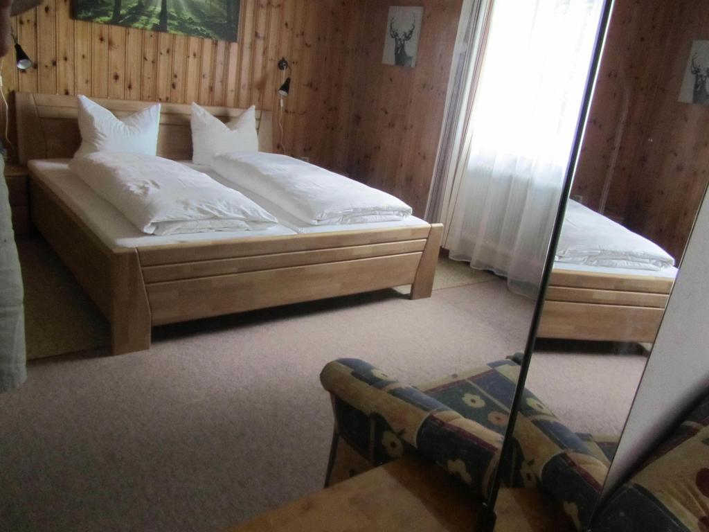 Haus Landl Daire Oda fotoğraf