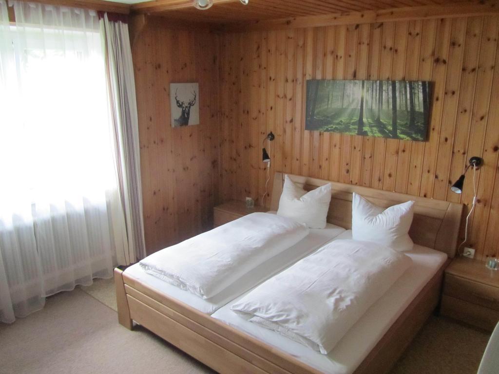 Haus Landl Daire Oda fotoğraf