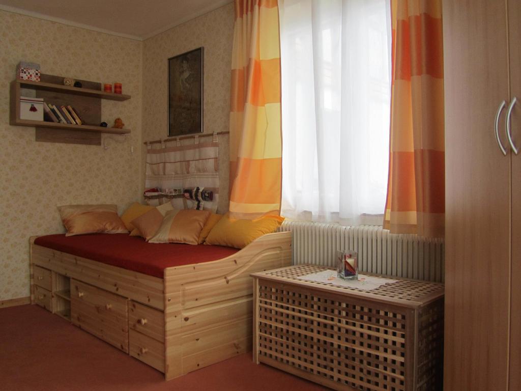 Haus Landl Daire Oda fotoğraf