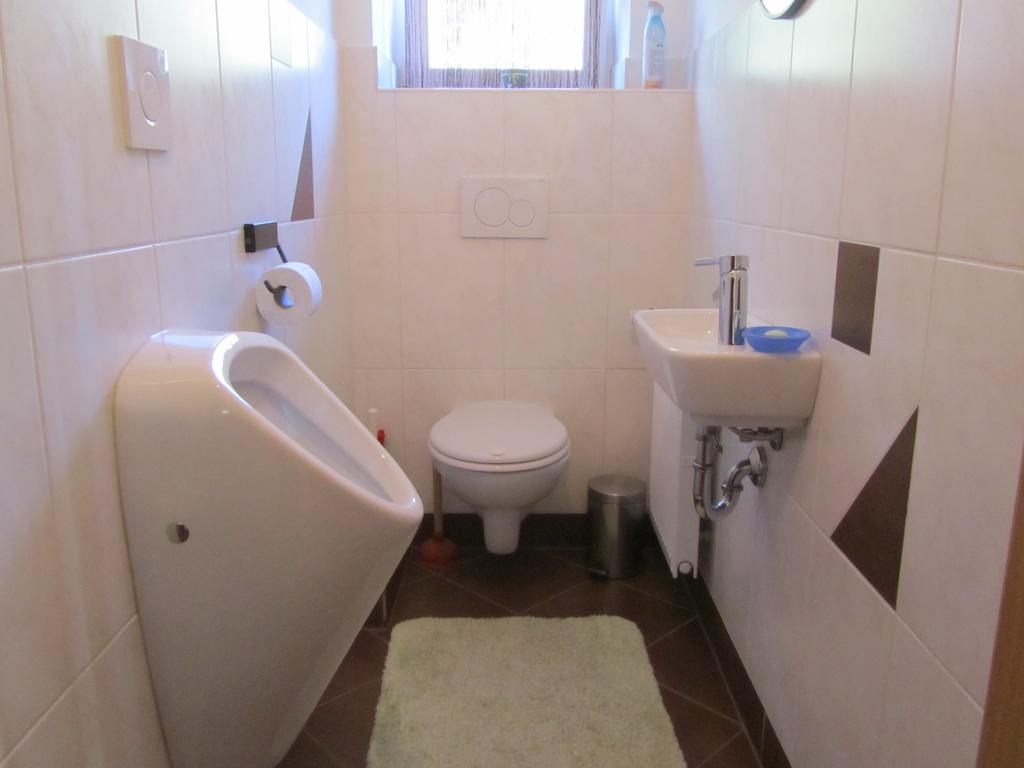 Haus Landl Daire Oda fotoğraf
