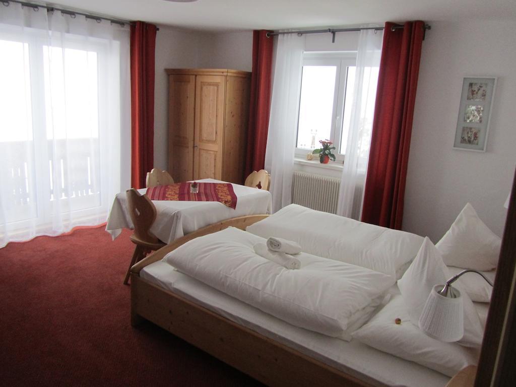 Haus Landl Daire Oda fotoğraf