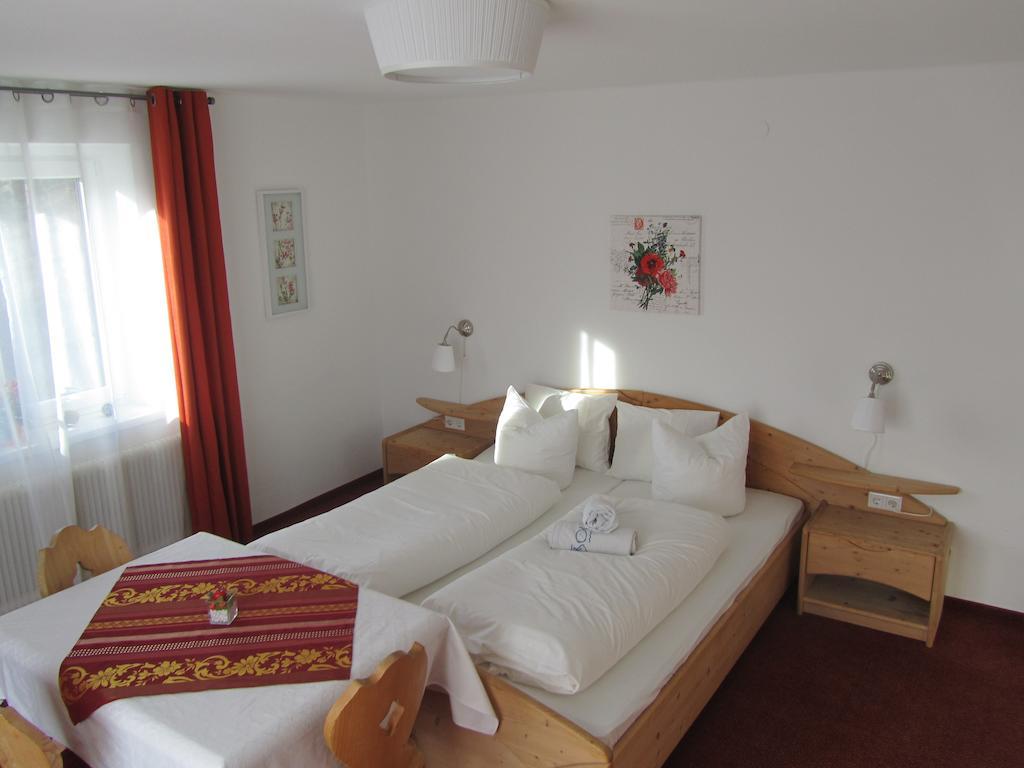 Haus Landl Daire Oda fotoğraf