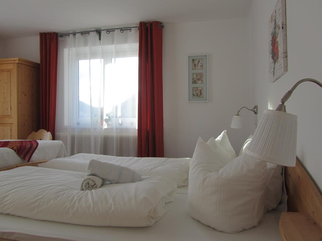 Haus Landl Daire Oda fotoğraf