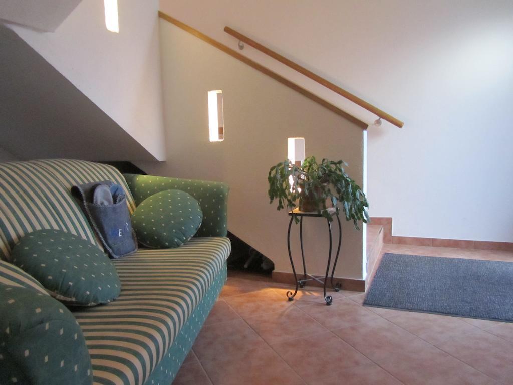 Haus Landl Daire Oda fotoğraf