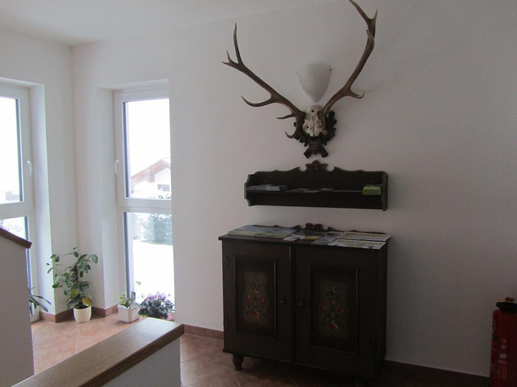 Haus Landl Daire Oda fotoğraf