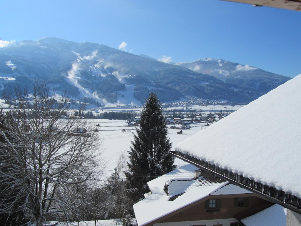 Haus Landl Daire Oda fotoğraf