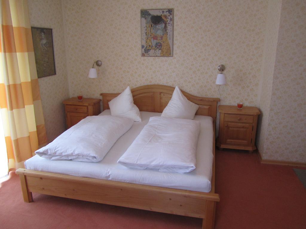 Haus Landl Daire Oda fotoğraf