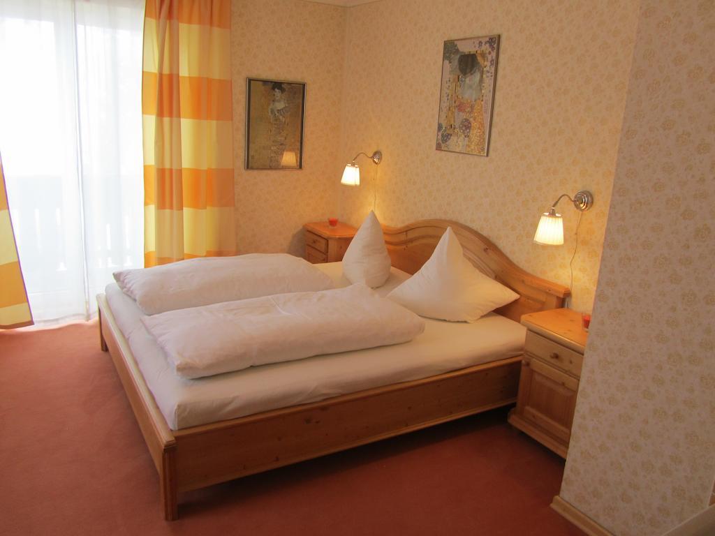 Haus Landl Daire Oda fotoğraf