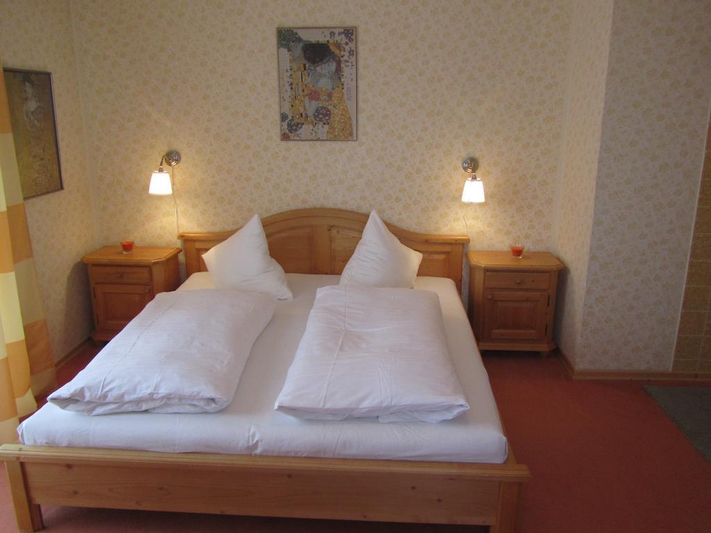 Haus Landl Daire Oda fotoğraf